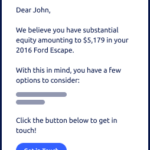 Amplify Lead Generation