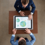 Enterprise-Wide Intelligence at a Glance